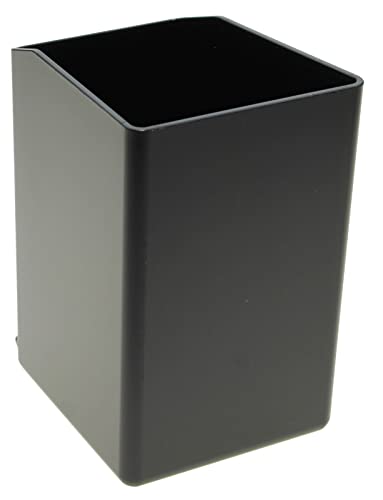 SEB Nespresso Kapselhalter, Schwarz, Kunststoff, kompatibel mit Krups XN910B XN9105 XN910C Vertuo Next Nespresso SEB Nespresso Kapselhalter, Schwarz, Kunststoff, kompatibel mit Krups XN910B XN9105 XN910C Vertuo Next Nespresso von SEB
