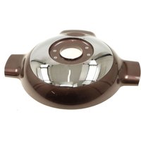 SEB - Ersatzteil - Oberdeckel von cookeo - - moulinex von SEB