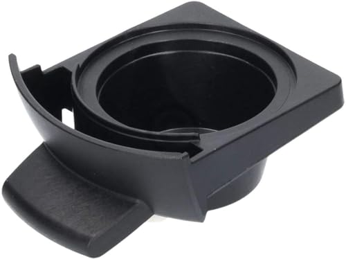 SEB - PORTE FILTRE CAPSULE POUR CAFETIERE KRUPS SEB - PORTE FILTRE CAPSULE POUR CAFETIERE KRUPS von SEB