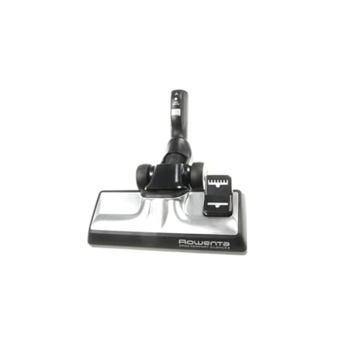 SEB - Staubsauger-Bürste RS-RT4141 - Teppichreiniger - Klassisch - Schwarz von SEB