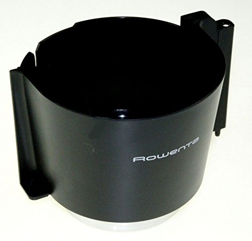 Schwenkfilter kompatibel mit/Ersatzteil für Rowenta SS-201397 CT3801 CT3818 Adagio Milano Kaffeemaschine von SEB