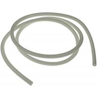 Silikonschlauch 1m für Moulinex MS-622559 Kaffeemaschine von SEB