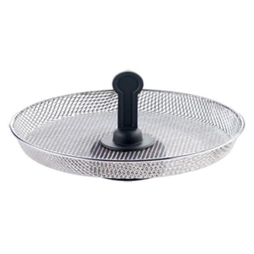 Snackeinsatz, Korb XA701174 kompatibel mit Tefal Actifry Heißluft-Fritteuse (Beschreibung) von SEB