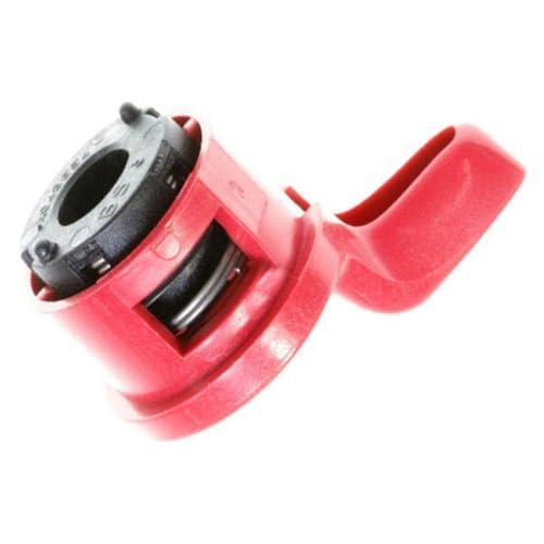 SEB Soupape für Cocotte SS-981396, Kunststoff, PTFE Ventil von SEB