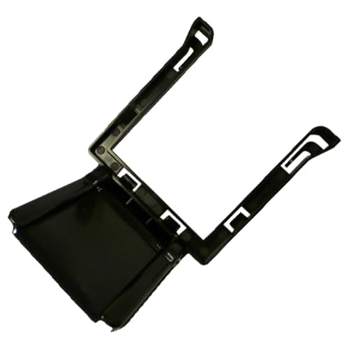 Staubsaugerbeutelhalter kompatibel mit/Ersatzteil für Rowenta RS-RT900326 RO2451WA, RO2455WA, RO2465WA Staubsaugerbeutelhalter kompatibel mit/Ersatzteil für Rowenta RS-RT900326 RO2451WA, RO2455WA, RO2465WA von SEB