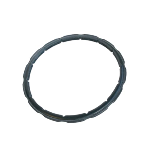 Dichtung Ø 253mm 792237 (=SS-794417) kompatibel mit/Ersatzteil für SEB Tefal Schnellkochtopf von SEB