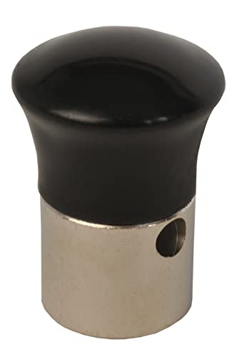 Tefal Seb 790076 Schwarzer Garregler von SEB
