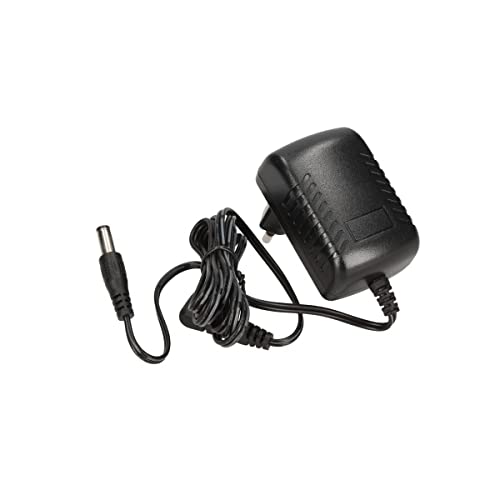 Transformateur 18v Noir Pour aspirateur Rowenta RS-RH5862 von SEB