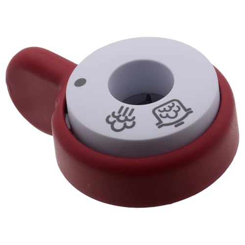 Ventil kompatibel mit / Ersatzteil für Tefal SS-1530000306 P4620733 Clipso Minut' Perfect Schnellkochtopf 6L Ventil kompatibel mit / Ersatzteil für Tefal SS-1530000306 P4620733 Clipso Minut' Perfect Schnellkochtopf 6L von SEB