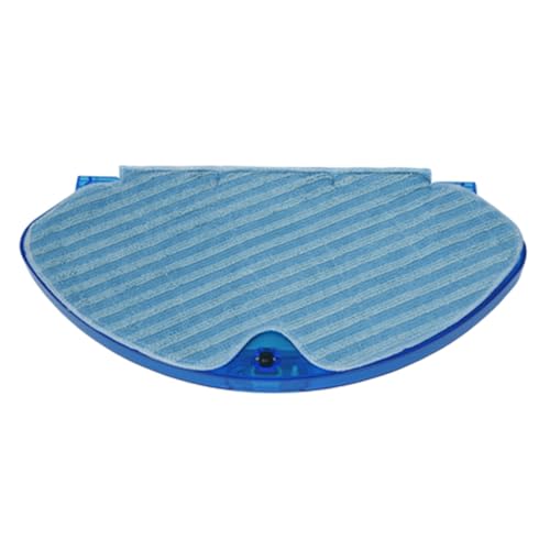 Wasserbehälter inkl. Mopphalter für u.a. Rowenta, Tefal Saugroboter RS2230001948, RS-2230001948 Wasserbehälter inkl. Mopphalter für u.a. Rowenta, Tefal Saugroboter RS2230001948, RS-2230001948 von SEB