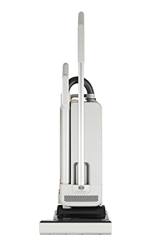 SEBO EVOLUTION 370 Profi-Bürstsauger 890 Watt mit einer Arbeitsbreite von 36 cm von SEBO