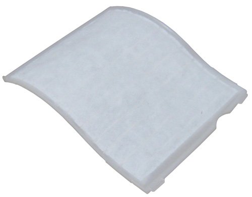 Abluftfilter für SEBO PROFESSIONAL G 1/2 von SEBO