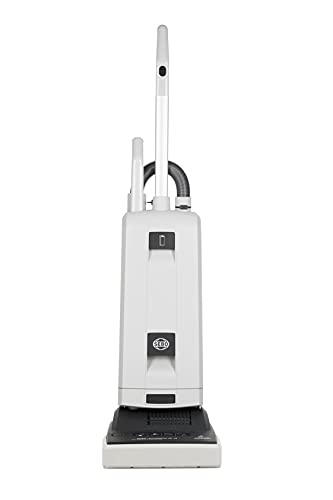 SEBO AUTOMATIC XP 10 Profi-Bürstsauger 890Watt Arbeitsbreite 31cm der intelligente Allrounder für alle Böden im Objekt SEBO AUTOMATIC XP 10 Profi-Bürstsauger 890Watt Arbeitsbreite 31cm der intelligente Allrounder für alle Böden im Objekt von SEBO