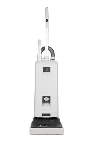 SEBO AUTOMATIC XP 10 Profi-Bürstsauger 890Watt Arbeitsbreite 31cm der intelligente Allrounder für alle Böden im Objekt von SEBO
