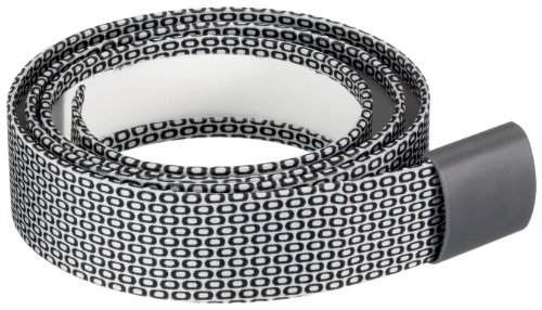 Sebo 6047ER07 Stoßbandage Design Onyx für airbelt K/C, Grey von SEBO