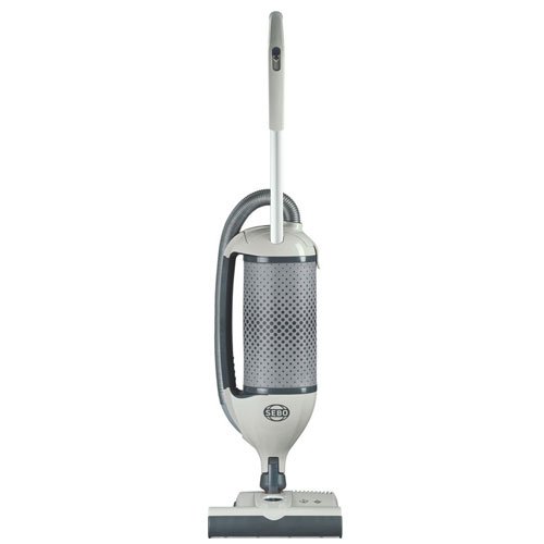Sebo Dart 1 Bürstsauger/Staubsauger von SEBO