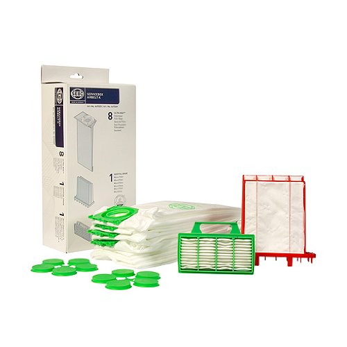 Servicebox SEBO AIRBELT K von SEBO