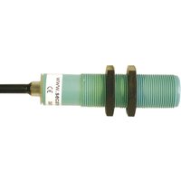 MKG18OUAK Reed-Kontakt 1 Wechsler 250 v/dc, 250 v/ac 1 a 60 va - Secatec von SECATEC