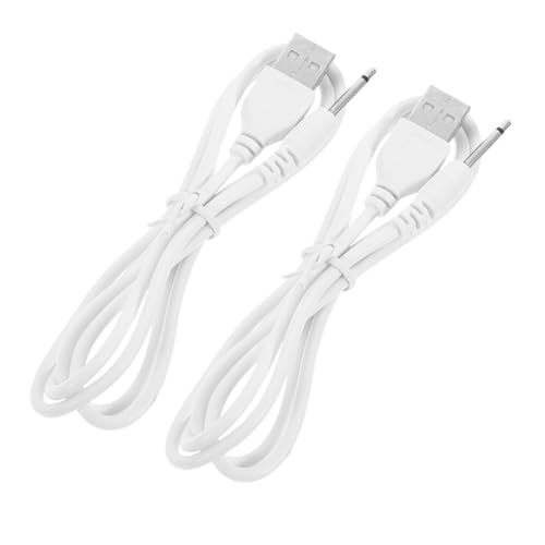 SECFOU 2stücke USB Zu -ladekabel Für Verschiedene Geräte Schnelles Laden Langlebige Qualität Kompatibel Mit Zahlreichen Geräten Für Unterwegs SECFOU 2stücke USB Zu -ladekabel Für Verschiedene Geräte Schnelles Laden Langlebige Qualität Kompatibel Mit Zahlreichen Geräten Für Unterwegs von SECFOU