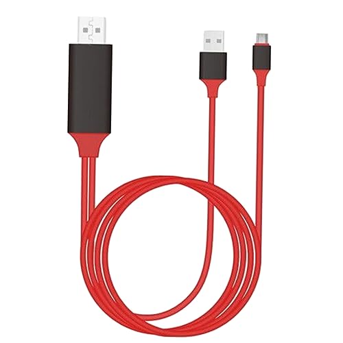 SECFOU 30hz USB c Kabel Stecker Stecker Mit USB-ladekabel Für Pro Pixel Notebook Note Rot Videoauflösung Schnelle Übertragung SECFOU 30hz USB c Kabel Stecker Stecker Mit USB-ladekabel Für Pro Pixel Notebook Note Rot Videoauflösung Schnelle Übertragung von SECFOU