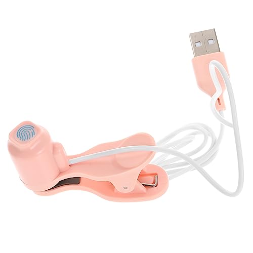 SECFOU Bildschirm-clicker Für Die Übertragung Automatischer Telefon-clicker Kunststoff Einstellbare Frequenz Design von SECFOU