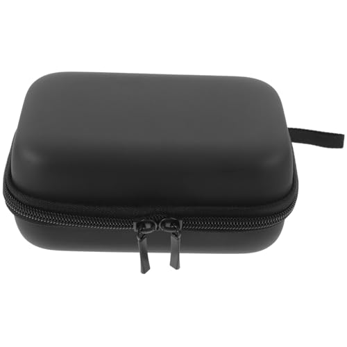 SECFOU Reise Elektronik Organizer Für Drucker Robuste Und Stoßfeste Aufbewahrungstasche Für Jadens Memoking Multilayer Compartments Für Optimale Organisation von SECFOU