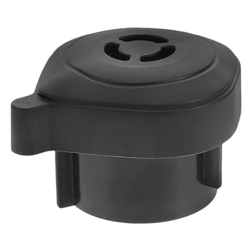 SECFOU Schnellkochtopf Dampfablassventil Ersatz Für Elektrische Schnellkochtöpfe Robustes Material Installieren Reinigen SECFOU Schnellkochtopf Dampfablassventil Ersatz Für Elektrische Schnellkochtöpfe Robustes Material Installieren Reinigen von SECFOU