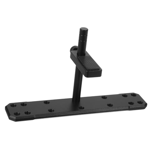 SECFOU Vertikale Gpu-Halterung Grafikkartenunterstützung Gpu-ständer Gpu-Anti-sag-Halterung Magnet-Eisen-Material Einfache Installation SECFOU Vertikale Gpu-Halterung Grafikkartenunterstützung Gpu-ständer Gpu-Anti-sag-Halterung Magnet-Eisen-Material Einfache Installation von SECFOU