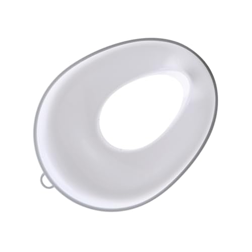 SECFOU Kindertoilettensitz Wc Sitz Ergonomisch Rutschfest mit Weichem Sitz für Kleinkinder Toilette Training Fördert Selbstständiges Toilettentraining und Richtige Sitzhaltung Leicht SECFOU Kindertoilettensitz Wc Sitz Ergonomisch Rutschfest mit Weichem Sitz für Kleinkinder Toilette Training Fördert Selbstständiges Toilettentraining und Richtige Sitzhaltung Leicht von SECFOU