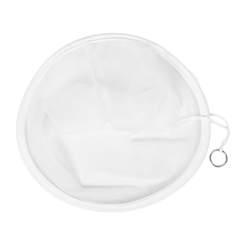 SECFOU Konischer Nylon honigfilter Mesh Feinmaschiges Sieb Bienenzucht Imkerei Werkzeug Effiziente Honigfiltration für Klare Sauberkeit und Schnelle Extraktion SECFOU Konischer Nylon honigfilter Mesh Feinmaschiges Sieb Bienenzucht Imkerei Werkzeug Effiziente Honigfiltration für Klare Sauberkeit und Schnelle Extraktion von SECFOU