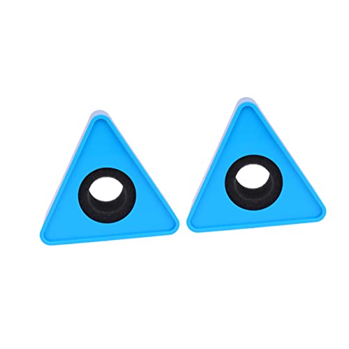 SECFOU 2stücke Mikrofonstationslogo Aus Abs-spritzguss Interviewmikrofon-flagge Dreieckige Form Logo-flagge Mikrofonlogoflaggenstation Abs-mikrofonlogo Geeignet Für Professionelle SECFOU 2stücke Mikrofonstationslogo Aus Abs-spritzguss Interviewmikrofon-flagge Dreieckige Form Logo-flagge Mikrofonlogoflaggenstation Abs-mikrofonlogo Geeignet Für Professionelle von SECFOU