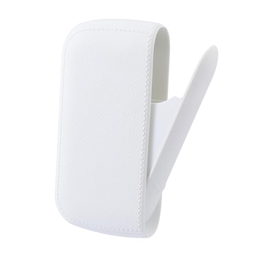 SECFOU Outdoor Tragbare Zigarettenbox Wasserdichtes Versiegeltes Etui für Dicke oder Dünne Zigaretten Kompakt Leicht zu Öffnen für Damen und Herren Unterwegs SECFOU Outdoor Tragbare Zigarettenbox Wasserdichtes Versiegeltes Etui für Dicke oder Dünne Zigaretten Kompakt Leicht zu Öffnen für Damen und Herren Unterwegs von SECFOU