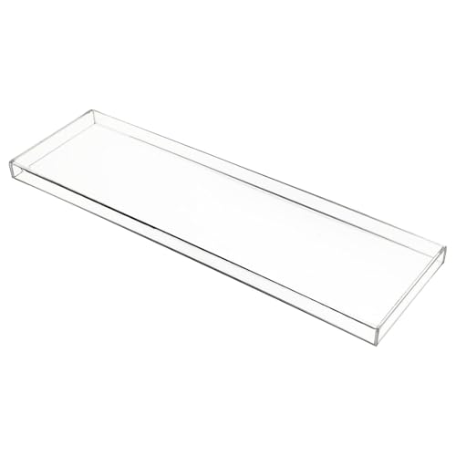 SECFOU Acryl Tastaturschutz Abdeckung Transparente Keyboard Cover Für Mechanische Tastaturen Wasserschutz Tasten Langlebig Und Leicht Zu Reinigen SECFOU Acryl Tastaturschutz Abdeckung Transparente Keyboard Cover Für Mechanische Tastaturen Wasserschutz Tasten Langlebig Und Leicht Zu Reinigen von SECFOU