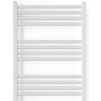 Heizungsbetrieb Heizkörper Weiß HxL 660mmx400mm - 241 Watt - FIO660/400SXB Heizungsbetrieb Heizkörper Weiß HxL 660mmx400mm - 241 Watt - FIO660/400SXB von SÈCHE SERVIETTE RADIATEUR - MATISERE