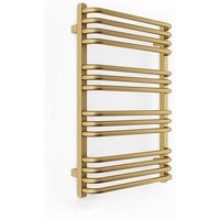 Kombinierter Heizkörper - Gold - ALE540/400Z8BRA - 238 Watt - ALE540/400Z8BRA Kombinierter Heizkörper - Gold - ALE540/400Z8BRA - 238 Watt - ALE540/400Z8BRA von SÈCHE SERVIETTE RADIATEUR - MATISERE