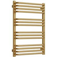 Sèche Serviette Radiateur-matisere - Elektrischer Handtuchheizkörper - Gold - ALE540/600E8BRA - 400 Watt - ALE540/600E8BRA Sèche Serviette Radiateur-matisere - Elektrischer Handtuchheizkörper - Gold - ALE540/600E8BRA - 400 Watt - ALE540/600E8BRA von SÈCHE SERVIETTE RADIATEUR - MATISERE