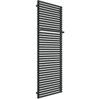 Sèche Serviette Radiateur-matisere - Elektrischer heizkörper Schwarz HxL 1590mmx600mm - 1000 Watt - CIT1590/600SOAE8N Sèche Serviette Radiateur-matisere - Elektrischer heizkörper Schwarz HxL 1590mmx600mm - 1000 Watt - CIT1590/600SOAE8N von SÈCHE SERVIETTE RADIATEUR - MATISERE