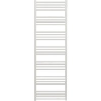 Sèche Serviette Radiateur-matisere - Heizungsbetrieb Heizkörper Weiß HxL 1380mmx680mm - 757 Watt - FIO1380/680ZXB von SÈCHE SERVIETTE RADIATEUR - MATISERE
