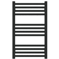 Sèche Serviette Radiateur-matisere - Kombinierter Heizkörper Schwarz HxL 900mmx600mm - 451 Watt - FIO900/600V2N Sèche Serviette Radiateur-matisere - Kombinierter Heizkörper Schwarz HxL 900mmx600mm - 451 Watt - FIO900/600V2N von SÈCHE SERVIETTE RADIATEUR - MATISERE