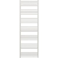 Sèche Serviette Radiateur-matisere - Kombinierter Heizkörper Weiß HxL 1380mmx600mm - 683 Watt - FIO1380/600V2B Sèche Serviette Radiateur-matisere - Kombinierter Heizkörper Weiß HxL 1380mmx600mm - 683 Watt - FIO1380/600V2B von SÈCHE SERVIETTE RADIATEUR - MATISERE