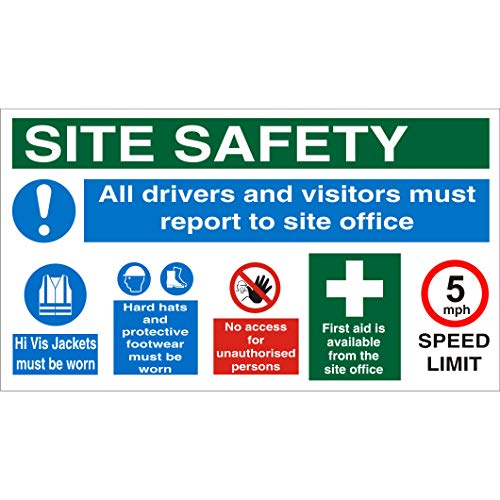 Stewart Superior con007fb-800 X 450 Traffic Signs Nachricht Board von Stewart Superior