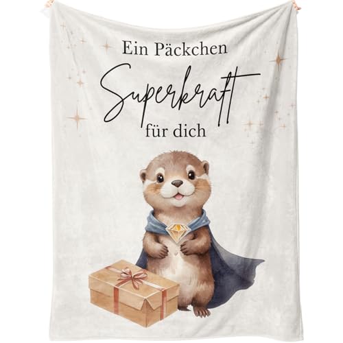 SECOGM Geschenk für Frauen Geschenk Freundin Geburtstag Mutmacher Geschenk Glücksbringer Motivationsgeschenke Geburtstagsgeschenk für Frauen Freundin zum Weihnachten 152x127cm SECOGM Geschenk für Frauen Geschenk Freundin Geburtstag Mutmacher Geschenk Glücksbringer Motivationsgeschenke Geburtstagsgeschenk für Frauen Freundin zum Weihnachten 152x127cm von SECOGM