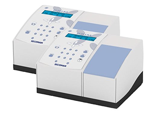 SECOMAM 799002 Spectrophotomètre Prim Advanced von SECOMAM