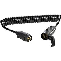 Secorüt - 20215 Verlängerungskabel [Steckdose 7polig - Stecker 7polig] von SECORÜT