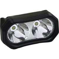 Arbeitsscheinwerfer 10 v, 12 v, 24 v, 36 v, 48 v, 60 v, 80 v 10-80V 95062 Weitreichende Ausl - Secorüt von SECORÜT