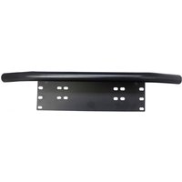 Secorüt - Halter AKC8002 (b x h x t) 603 x 110 x 80 mm von SECORÜT