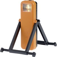 Plastimat 767 000 001 LED Pannenleuchte mit Power LED Warnblinkleuchte LED-Leuchte Lkw, Pkw, Landwir Plastimat 767 000 001 LED Pannenleuchte mit Power LED Warnblinkleuchte LED-Leuchte Lkw, Pkw, Landwir von SECORÜT