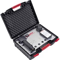 Secorüt - 70310-3 Wireless Control-Case Funk Anhängerprüfkoffer 12 v Pole:7/13 Secorüt - 70310-3 Wireless Control-Case Funk Anhängerprüfkoffer 12 v Pole:7/13 von SECORÜT