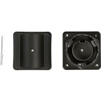 Secorüt - 30250 Steckerhalter [ - Stecker 13polig] abs Kunststoff von SECORÜT