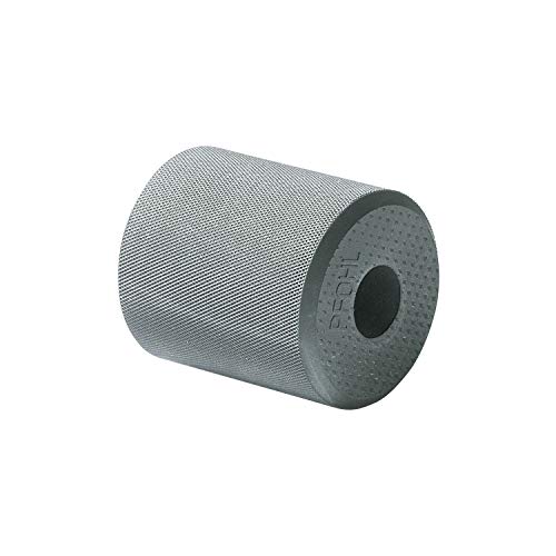 Auftragswalze zu Leimroller 75 Ausführung: Moosgummi 75 mm von Secotec